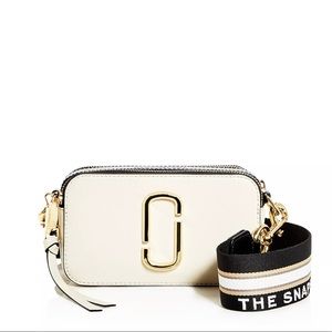 Marc Jacob’s Snapshot New Cloud / Gold